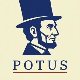 Значок U.S. Presidents Quiz