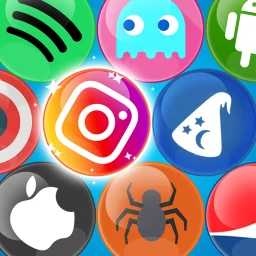 Значок Bubble Quiz Icons