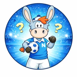 Biểu tượng Quiz Calcio Napoli